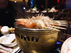 -海鼎荟海鲜姿造(仟禧汇店)