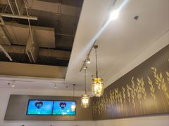 -西贝(财富购物中心店)