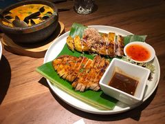 -星叶·东南亚料理(宁波万象汇店)