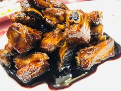 -海岛渔村大酒店(云霄路店)