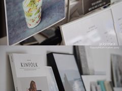 -隹木咖啡馆(宝龙广场店)