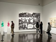 -中华艺术宫(上海美术馆)