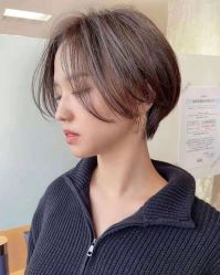 -杉影印象日式烫染專門店