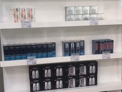 -国药中服免税(北京坊店)