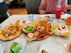 -必胜客(张掖西大街店)