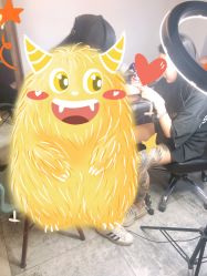 -PinooTattoo皮奴刺青纹身设计总部