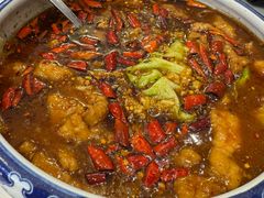 -天和晟烤鸭店(玉泉西街店)