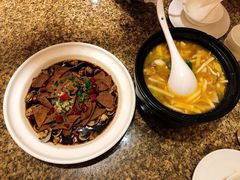 -東城故事·尋找姆媽的味道(玉兰路店)