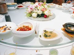 -锦庐道地川菜(来福士店)