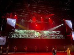 -《12·12》西安事变大型实景演出