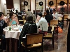 -桃源春晓中餐厅 TaoYuan Restaurant