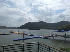-宁波九龙湖开元度假村