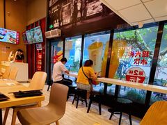 -永和大王(赤峰路二店)