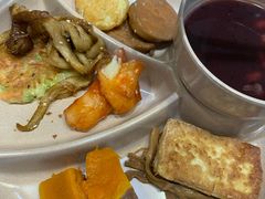-素满香·食养自助(建邺万达店)