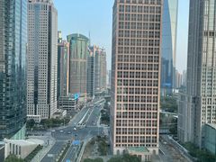 -上海凯宾斯基大酒店