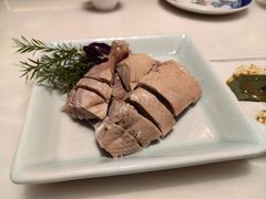 -假装苏杭·迎春花与梅(陆家嘴中心店)