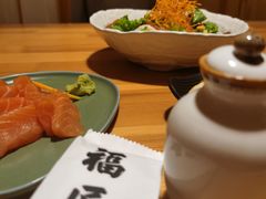-福匠日本料理(人民路店)