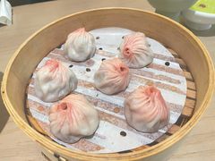 -苏小柳点心·手作小笼包(浦东嘉里城分院)