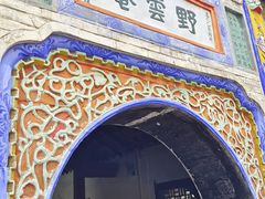 -南阳卧龙岗武侯祠
