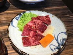 -虎丸烧肉(新大陆广场店)