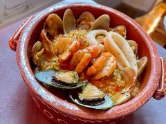 -ALBERGUE 1601 婆仔屋葡国餐厅