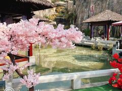 -凤翔首邑温泉度假村