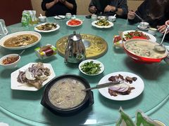 -煲来饱去冷水鱼