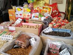 年货-致美斋致荔副食店(大同路店)