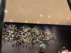 -唐拉雅秀酒店-唐苑中餐厅