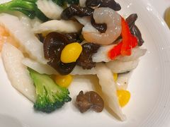 -大鸭梨烤鸭·北京菜(大兴南小街店)