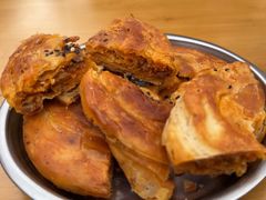 -成都麻辣肉饼(上马营店)