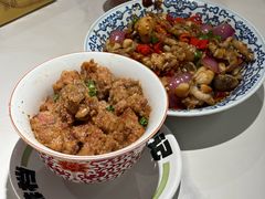 -欧记大排档·景德菜(上海首店)