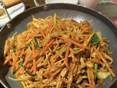 -东方红·湖南菜(金屿店)