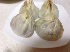 -熙盛源(滨湖万达店)