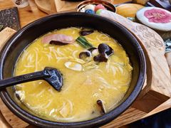 -桥香园过桥米线(国贸店)