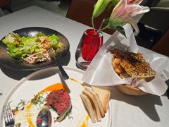 solo拌海鲜-Solo(衡山路店)