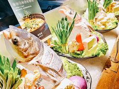 -筱爷叔·上海传统手工菜(玉树路店)