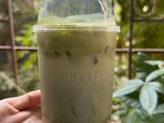 -喜茶(深圳南山海雅店)