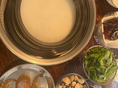 -大良毋米粥(锦龙路总店)