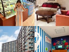 -佛山岭南天地康得思酒店