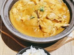 -极有家小鱼小鸡石锅煲(佳兆业店)