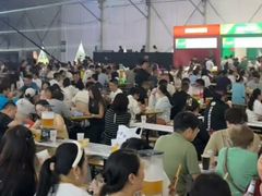 -大连体育中心体育馆