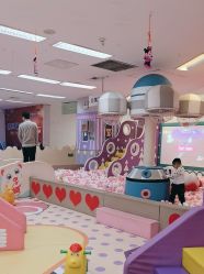 -孩子王(铁西万达店)