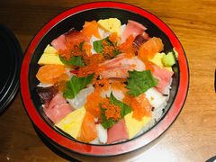 -千代武日本料理(开发区店)