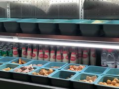 -不二烫捞麻辣烫(白云凯德店)