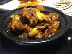 iphone_upload_pic-闫府私房菜·百年鲁菜(恒隆店)