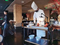 -喜悦烤鸭·新京菜(王府井店)