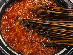 -钢管厂五区小郡肝火锅串串香(总店)
