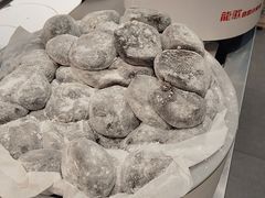 -龍歌自助小火锅(雨花台江南虹悦城店)