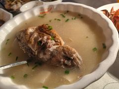 -阿伍海鲜大排档(塔湾金沙店)